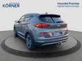Hyundai TUCSON PREMIUM (+48V) 2.0 CRDi *AHK*LED*AWD*KRELL* Grau - thumbnail 3