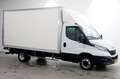 Iveco Daily 35C16 3.0 160pk Bakwagen met laadklep 08-2021 Wit - thumbnail 11