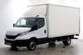 Iveco Daily 35C16 3.0 160pk Bakwagen met laadklep 08-2021 Wit - thumbnail 9