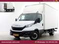 Iveco Daily 35C16 3.0 160pk Bakwagen met laadklep 08-2021 Wit - thumbnail 1