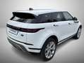 Land Rover Range Rover Evoque Range rover Evoque II 2.0 163cv MHEV awd SE auto Weiß - thumbnail 2