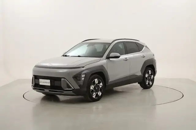 Hyundai Autres Hybrid XLine DCT 1.6 Full Hybrid 141CV