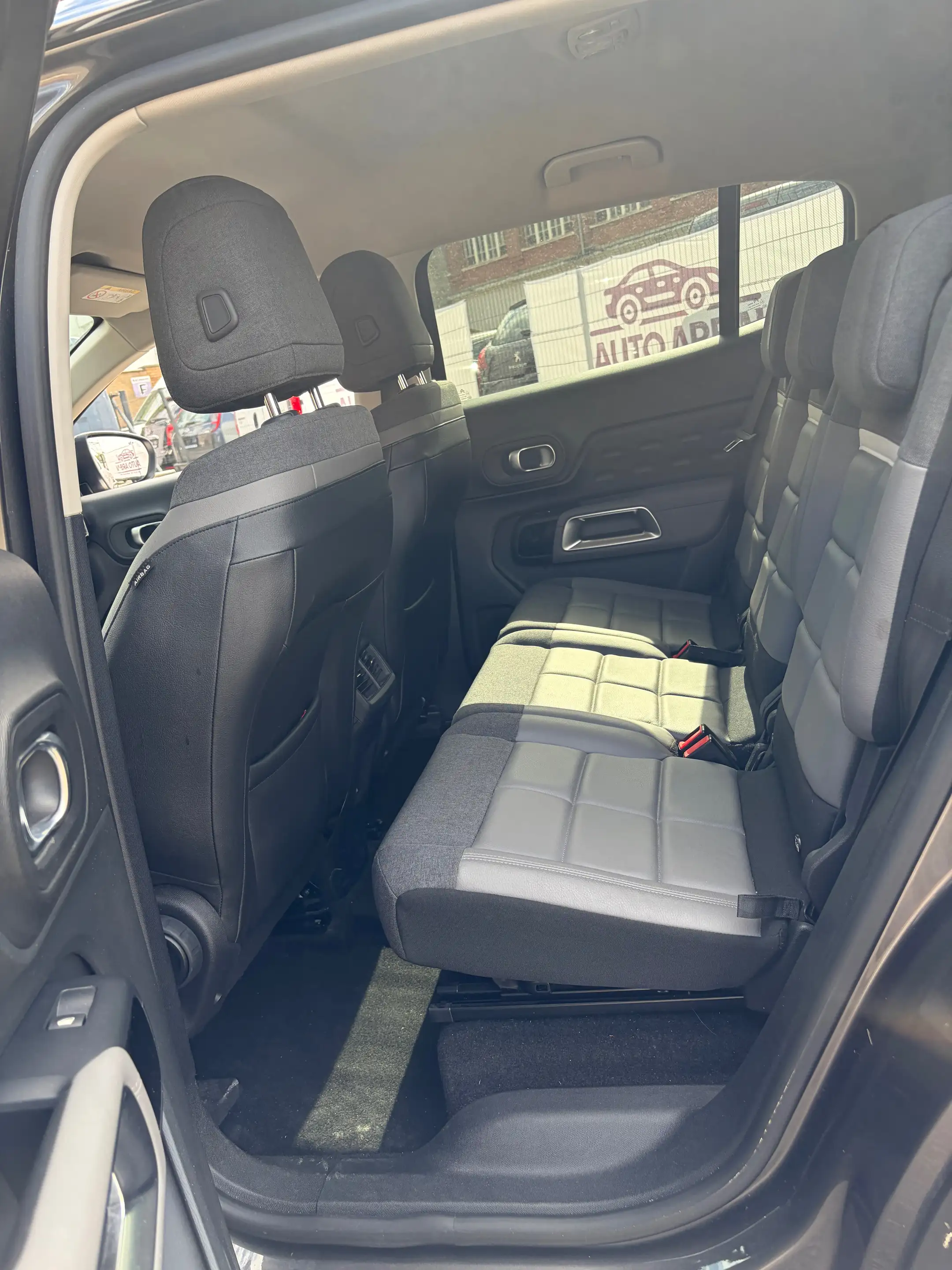 Citroen C5 Aircross C5 Aircross 2.0 BlueHDi Feel S — photo 10