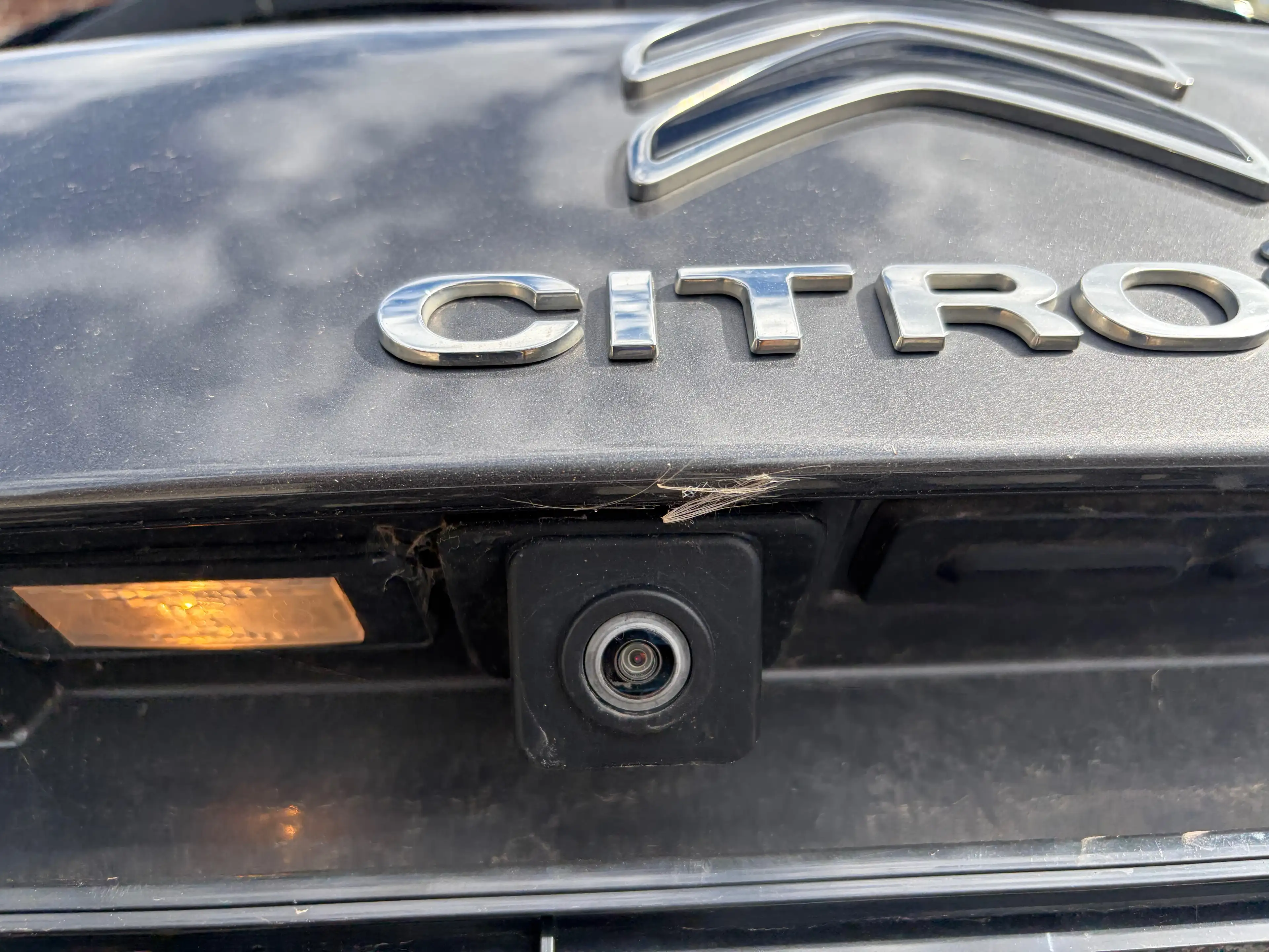 Citroen C5 Aircross C5 Aircross 2.0 BlueHDi Feel S — photo 9