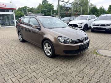 1.9 TDI DPF Comfortline