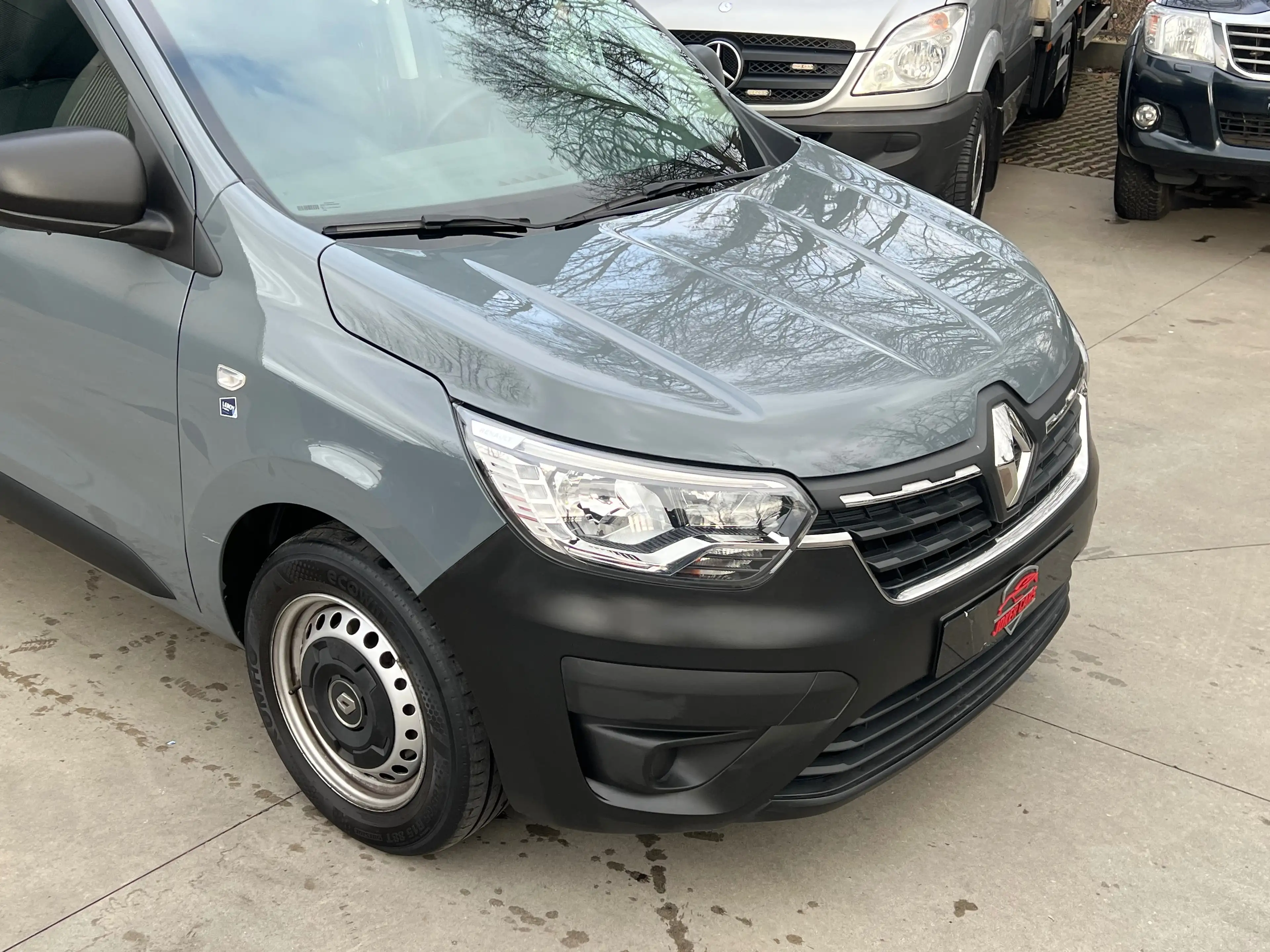 Renault Express 1.3 TCe 1Ste Eigenaar Bluetooth (EU6d) — photo 7