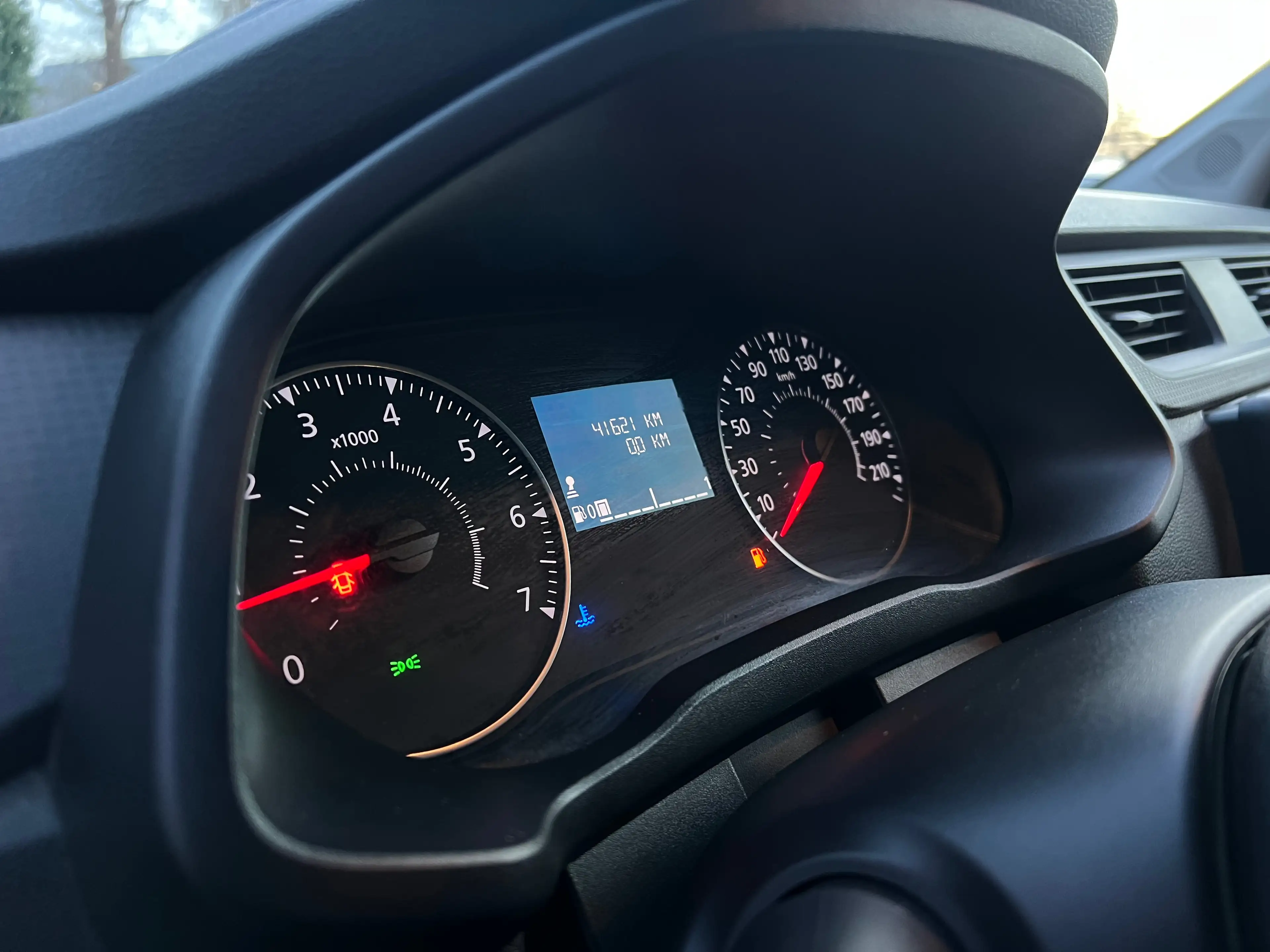 Renault Express 1.3 TCe 1Ste Eigenaar Bluetooth (EU6d) — photo 14