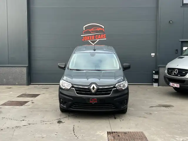 Renault Express 1.3 TCe 1Ste Eigenaar Bluetooth (EU6d)