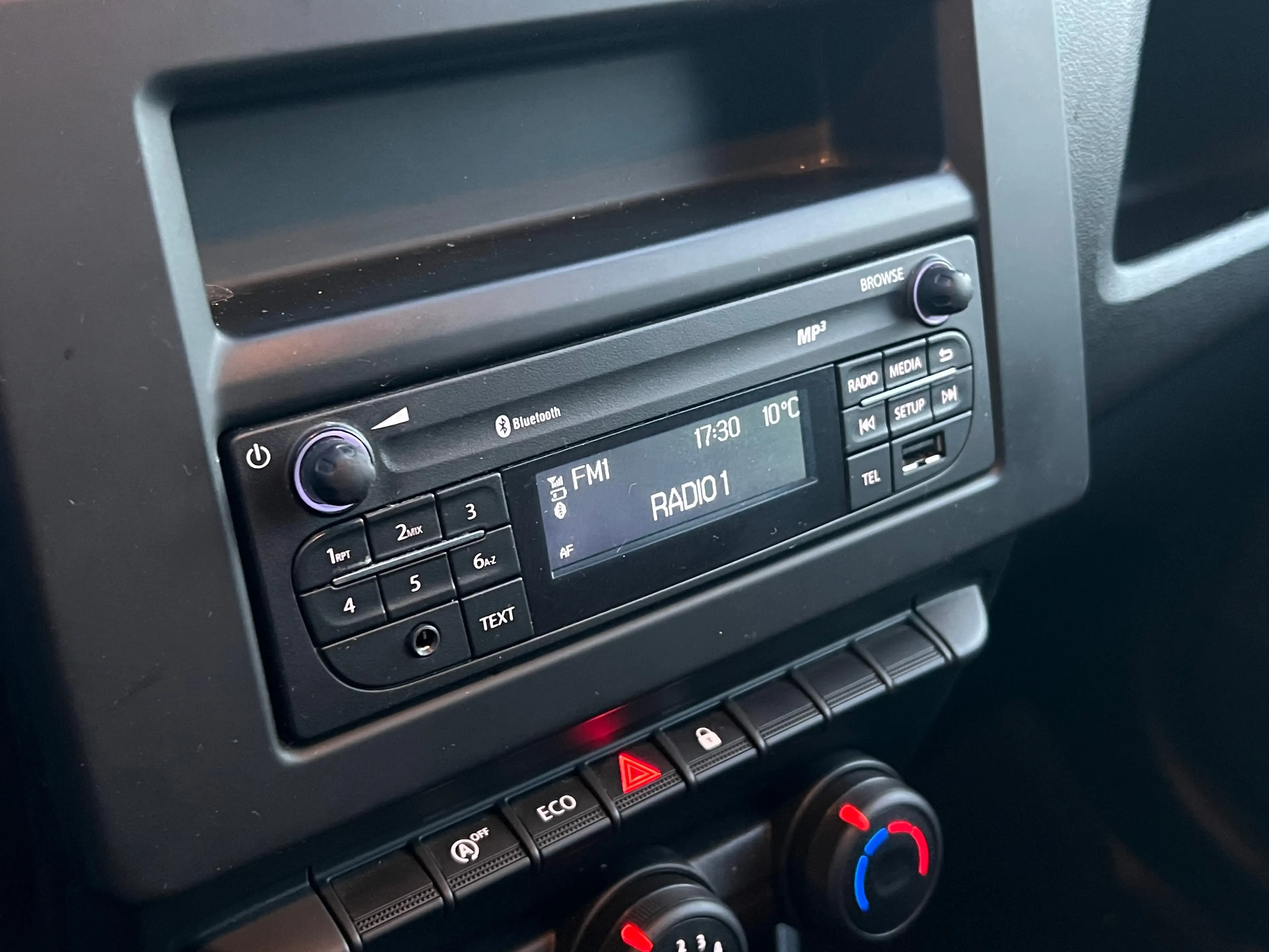Renault Express 1.3 TCe 1Ste Eigenaar Bluetooth (EU6d) — photo 11