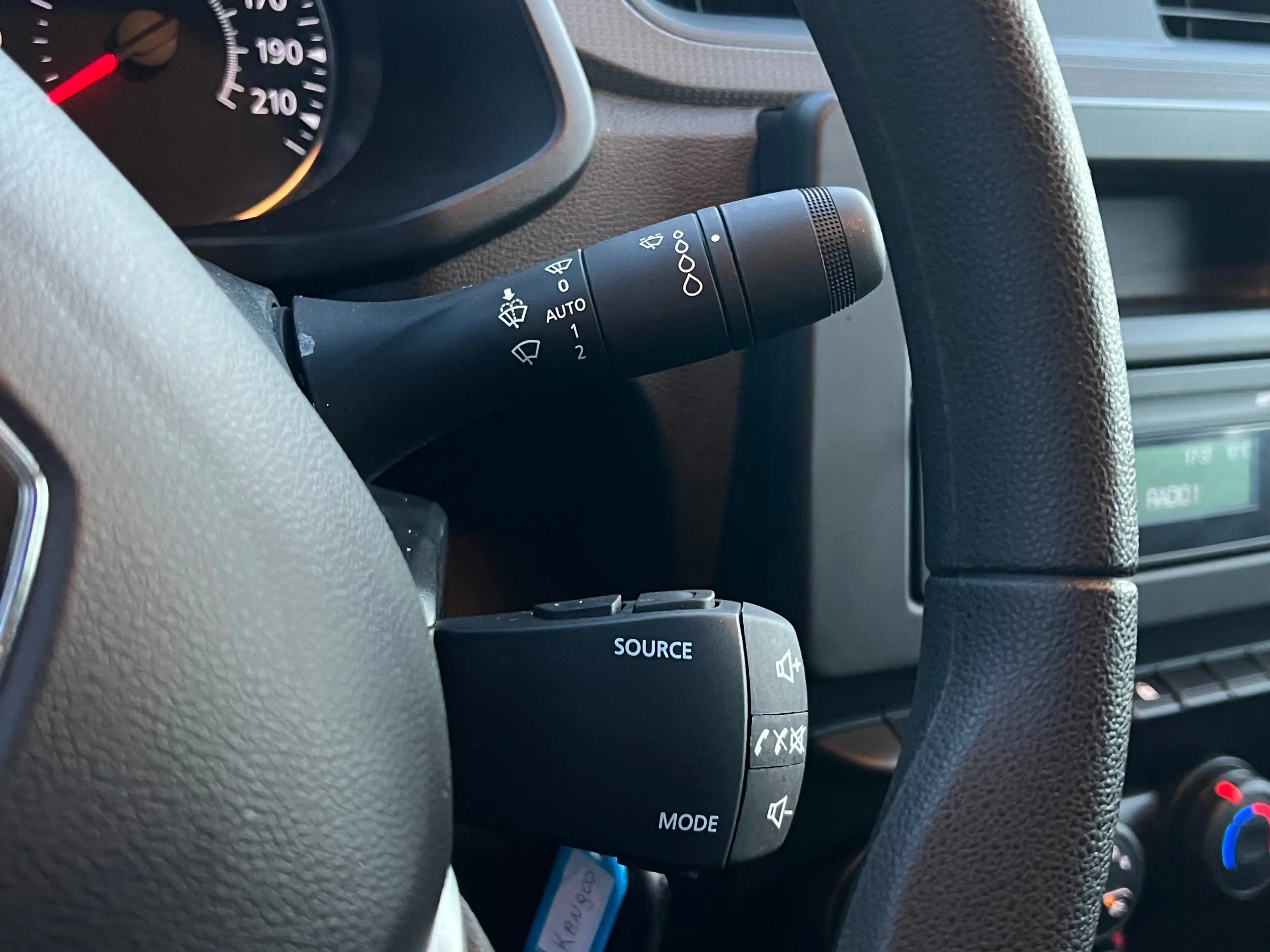 Renault Express 1.3 TCe 1Ste Eigenaar Bluetooth (EU6d) — photo 12