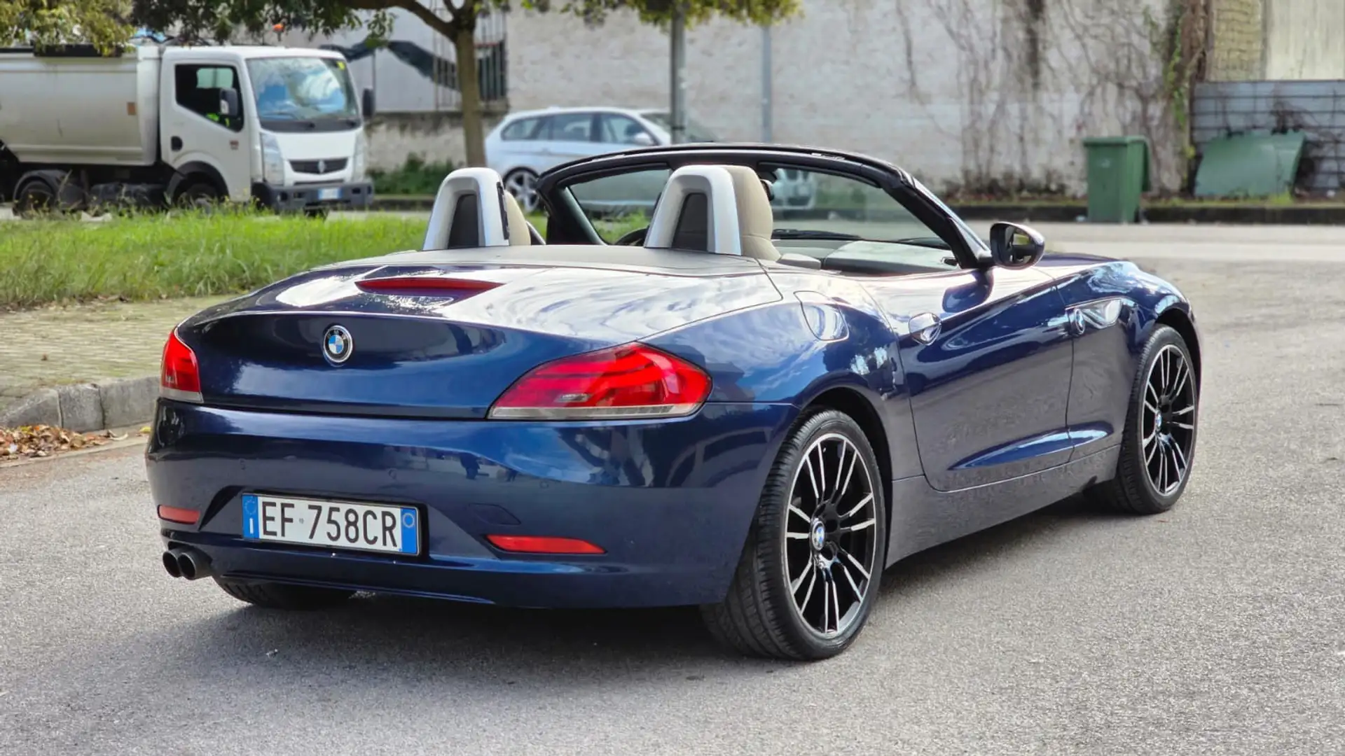 BMW Z4 sdrive23i - 1