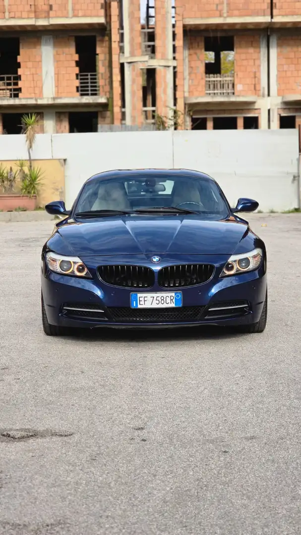 BMW Z4 sdrive23i - 2