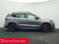 CUPRA Ateca 2.0 TSI DSG 4Dr. Limited Edition BREMBO AHK 360° N Grau - thumbnail 8