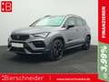 CUPRA Ateca 2.0 TSI DSG 4Dr. Limited Edition BREMBO AHK 360° N Grau - thumbnail 1