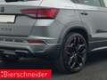 CUPRA Ateca 2.0 TSI DSG 4Dr. Limited Edition BREMBO AHK 360° N Grau - thumbnail 20