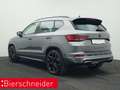 CUPRA Ateca 2.0 TSI DSG 4Dr. Limited Edition BREMBO AHK 360° N Grau - thumbnail 4