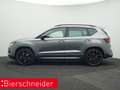 CUPRA Ateca 2.0 TSI DSG 4Dr. Limited Edition BREMBO AHK 360° N Grau - thumbnail 3