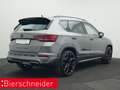 CUPRA Ateca 2.0 TSI DSG 4Dr. Limited Edition BREMBO AHK 360° N Grau - thumbnail 6