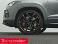 CUPRA Ateca 2.0 TSI DSG 4Dr. Limited Edition BREMBO AHK 360° N Grau - thumbnail 27