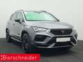 CUPRA Ateca 2.0 TSI DSG 4Dr. Limited Edition BREMBO AHK 360° N Grau - thumbnail 9