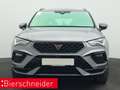 CUPRA Ateca 2.0 TSI DSG 4Dr. Limited Edition BREMBO AHK 360° N Grau - thumbnail 10