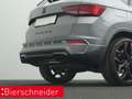CUPRA Ateca 2.0 TSI DSG 4Dr. Limited Edition BREMBO AHK 360° N Grau - thumbnail 25