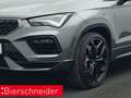 CUPRA Ateca 2.0 TSI DSG 4Dr. Limited Edition BREMBO AHK 360° N Grau - thumbnail 18