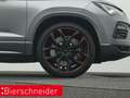 CUPRA Ateca 2.0 TSI DSG 4Dr. Limited Edition BREMBO AHK 360° N Grau - thumbnail 30