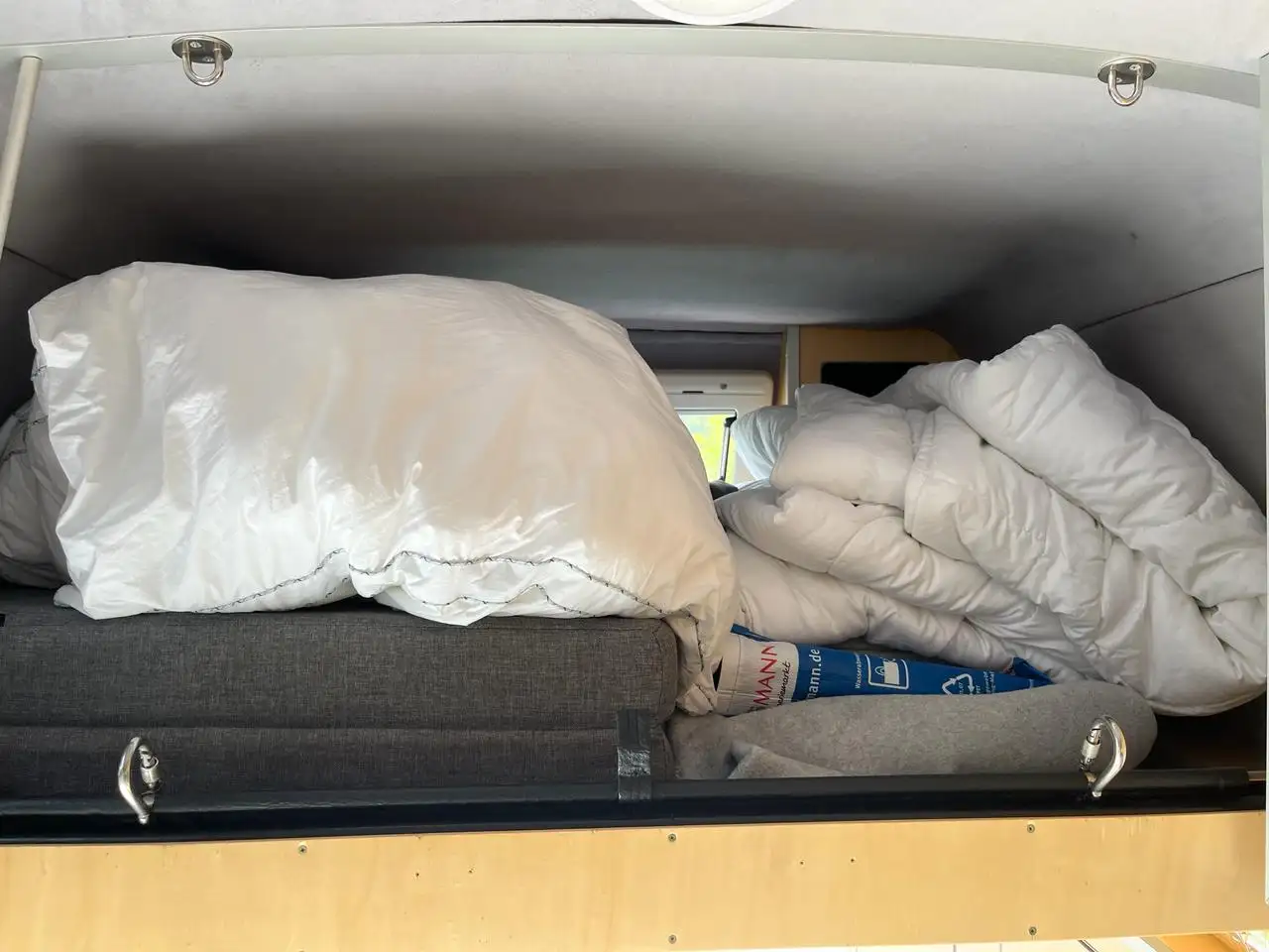 Volkswagen T4 Multivan Multivan TDI, foto 12