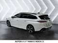 Peugeot 308 SW Hybrid 180 e-EAT8 GT AHK SHZ ACC 360° NAV Blanco - thumbnail 4