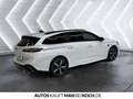 Peugeot 308 SW Hybrid 180 e-EAT8 GT AHK SHZ ACC 360° NAV Blanco - thumbnail 5