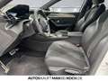 Peugeot 308 SW Hybrid 180 e-EAT8 GT AHK SHZ ACC 360° NAV Blanco - thumbnail 7