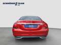 Mercedes-Benz C 180 Avantgarde Piros - thumbnail 4