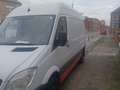 Mercedes-Benz Sprinter CHASSIS CAB 210 CDI 32 3.0t Wit - thumbnail 5