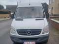 Mercedes-Benz Sprinter CHASSIS CAB 210 CDI 32 3.0t Wit - thumbnail 4