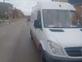 Mercedes-Benz Sprinter CHASSIS CAB 210 CDI 32 3.0t Wit - thumbnail 3