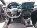 Ford Focus 125PS Benzin/Schaltgetriebe Traveller 1,0 EcoBo... Grau - thumbnail 13
