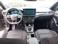 Ford Focus 125PS Benzin/Schaltgetriebe Traveller 1,0 EcoBo... Grau - thumbnail 17