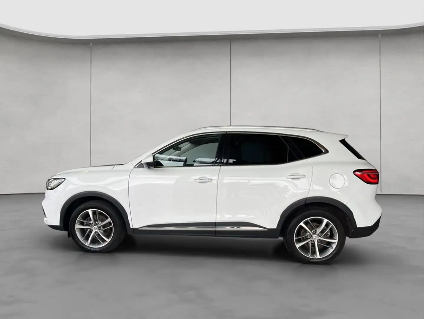 MG HS 1.5T-GDI Aut. Luxury Weiß - 2