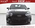 Audi A3 SB 40 TFSIe Hyb VIRTU+NAVI+LED+SHZ+KAMER+ACC Noir - thumbnail 6