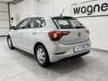 Volkswagen Polo 1,0 TSI/LED/LaneAssist/Digital Cockpit Silber - thumbnail 13