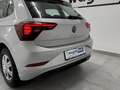 Volkswagen Polo 1,0 TSI/LED/LaneAssist/Digital Cockpit Silber - thumbnail 14