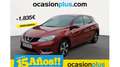 Nissan Pulsar 1.2 DIG-T Acenta Rojo - thumbnail 1