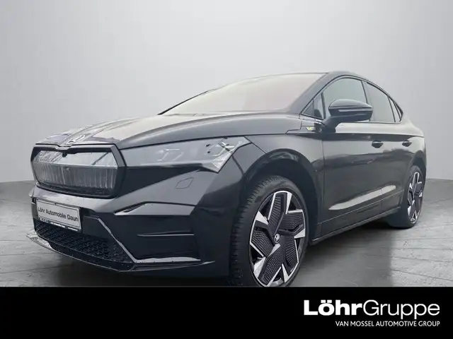 Skoda Enyaq Coupé RS RS Suite, Maxx 4x4