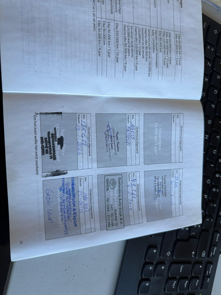 Photo du véhicule