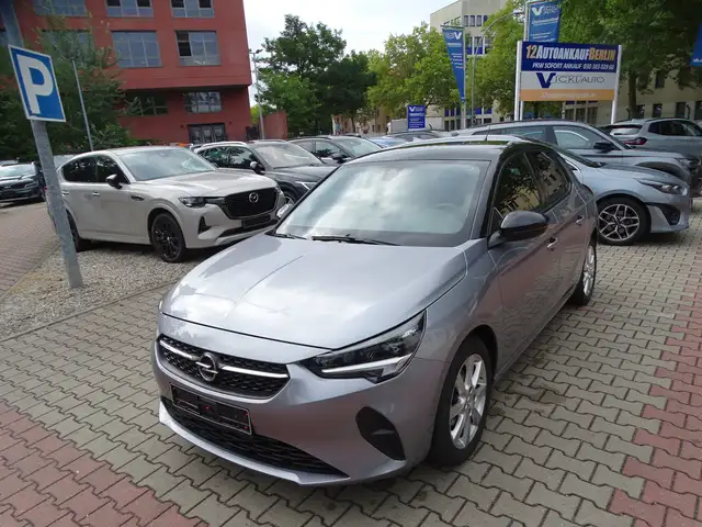 Opel Corsa main image