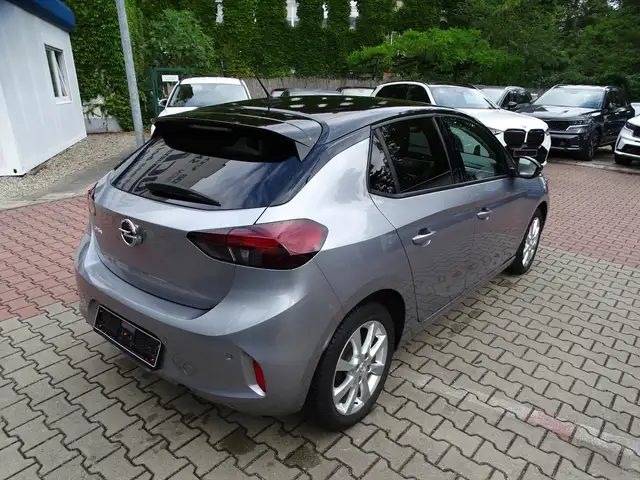 Opel Corsa view 6