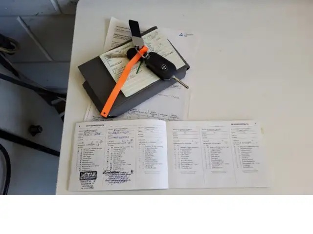 Opel Corsa view 14