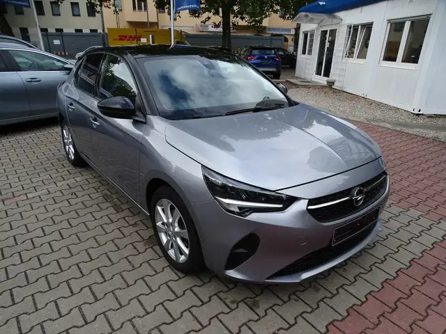 Opel Corsa view 7