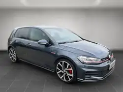 Volkswagen Golf GTI Performance